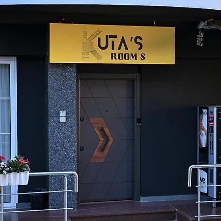 Daire Kuta's 3 *