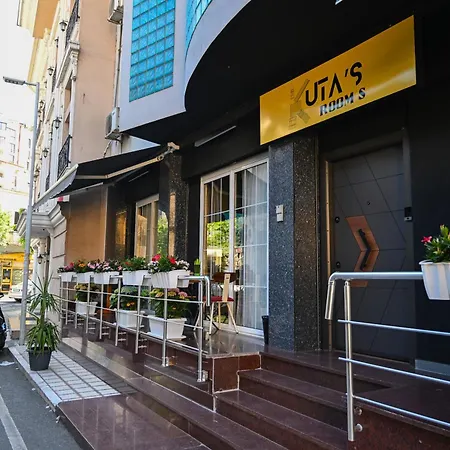 Daire Kuta's 3 *